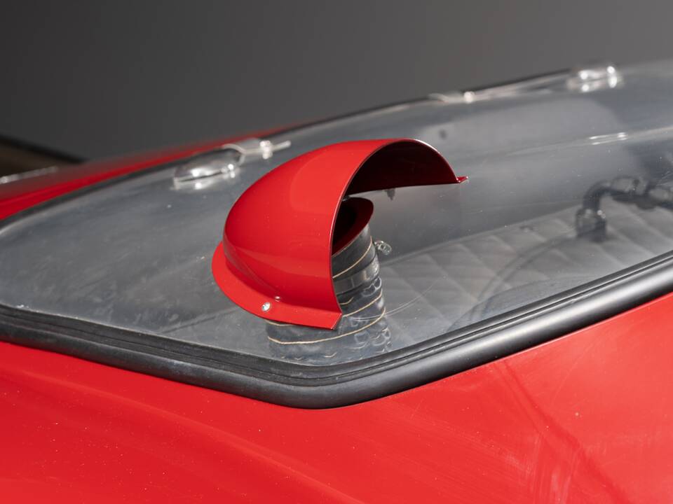 Bild 33/40 von Bizzarrini GT Strada 5300 (1965)