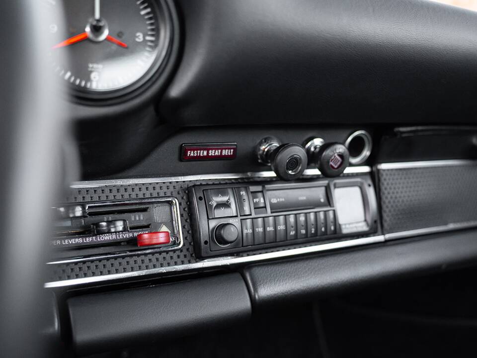 Bild 40/55 von Porsche 911 2.4 T "Ölklappe" (1972)