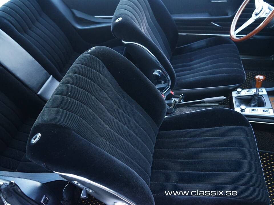 Bild 4/27 von BMW 3.0 CSi (1973)