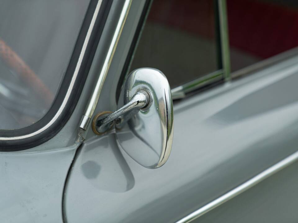 Bild 11/49 von NSU Prinz 4 (1967)