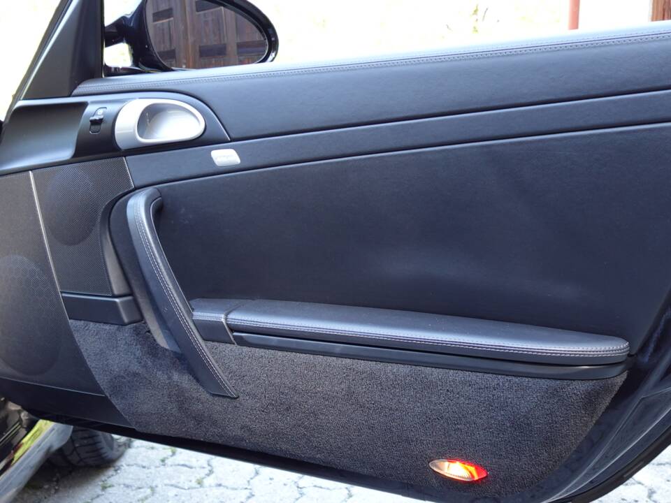 Bild 22/40 von Porsche 911 Carrera (2009)