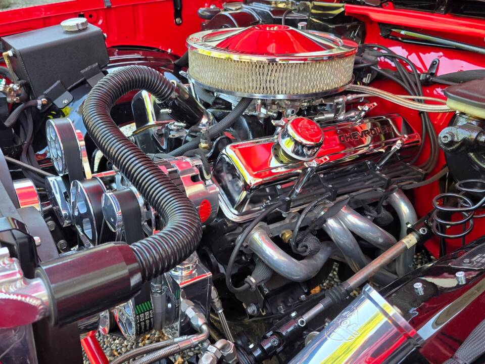 Image 24/44 of Chevrolet El Camino (1978)