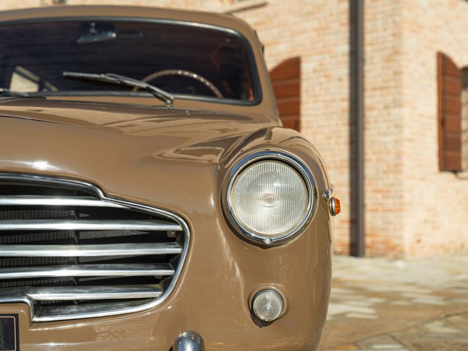 Obraz 20/50 pojazdu FIAT 1100-103 Familiare Viotti (1954)