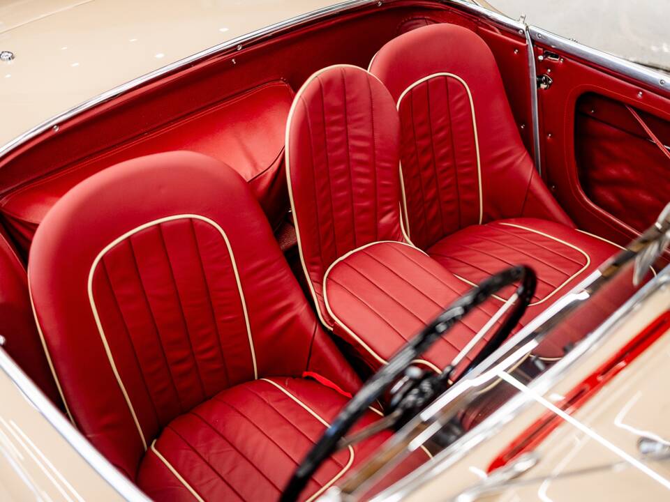 Immagine 41/50 di Austin-Healey 100/4 (BN1) (1954)