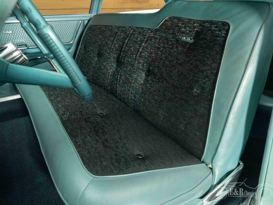 Afbeelding 14/20 van Chrysler Windsor (1960)