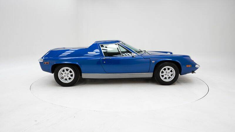 Bild 9/15 von Lotus Europa Special (1974)