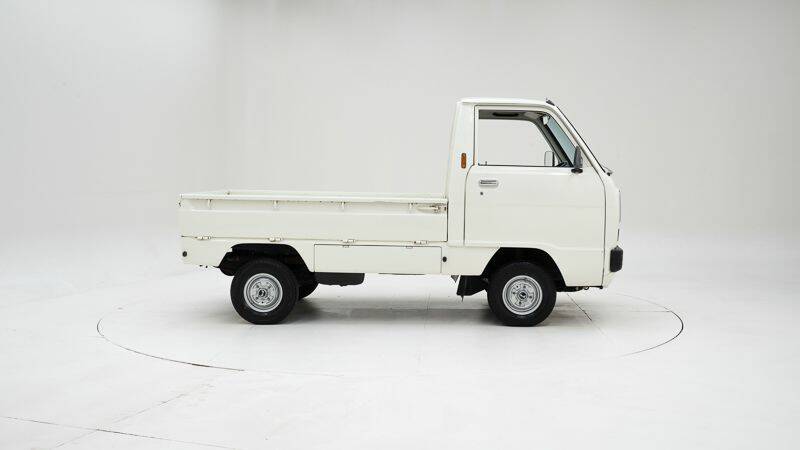 Image 6/15 of Honda Acty I (1980)