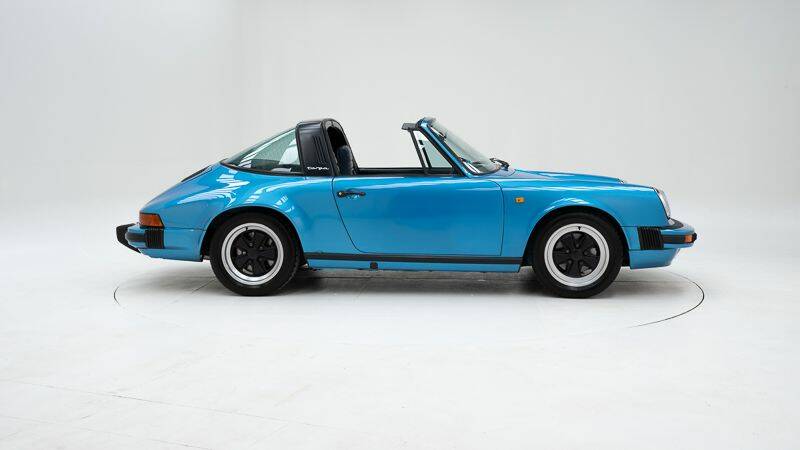 Bild 6/15 von Porsche 911 SC 3.0 (1981)