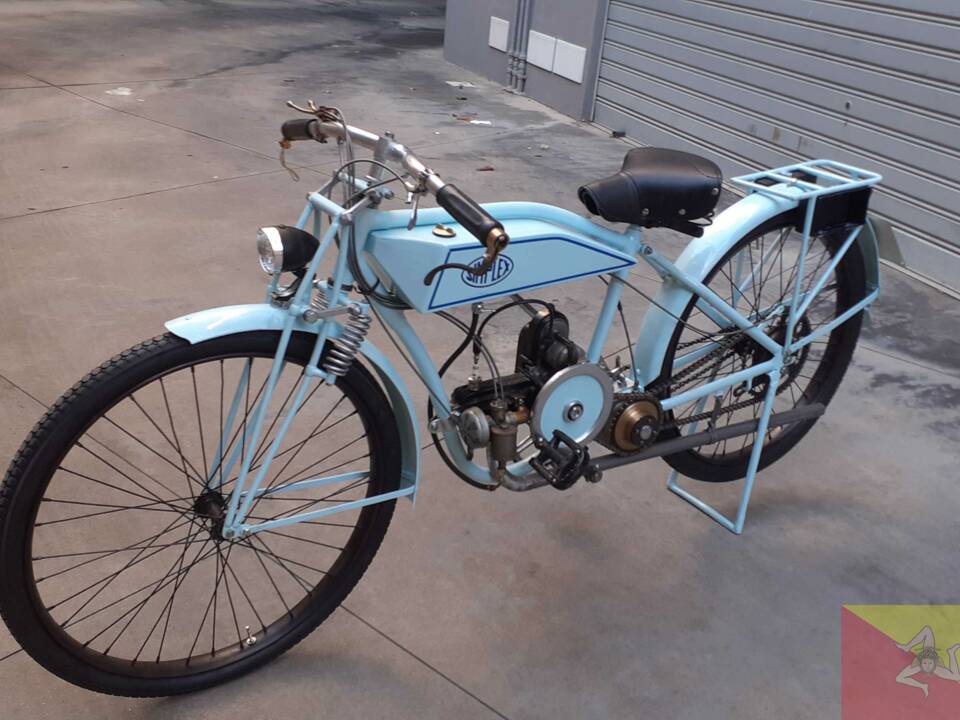 Immagine 2/50 di Simplex DUMMY (1926)