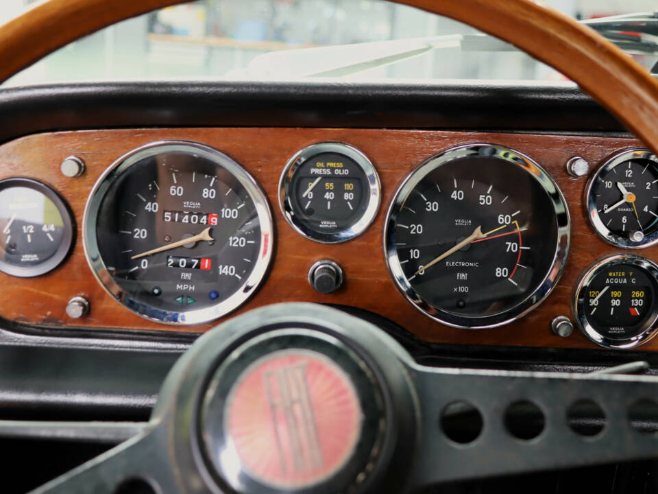 Immagine 50/50 di FIAT 124 Spider CS1 (1975)