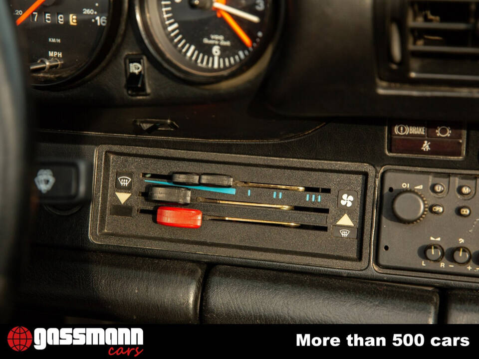 Bild 14/15 von Porsche 911 Carrera 3.2 (1986)