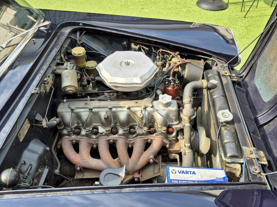 Bild 42/47 von FIAT 2300 (1961)