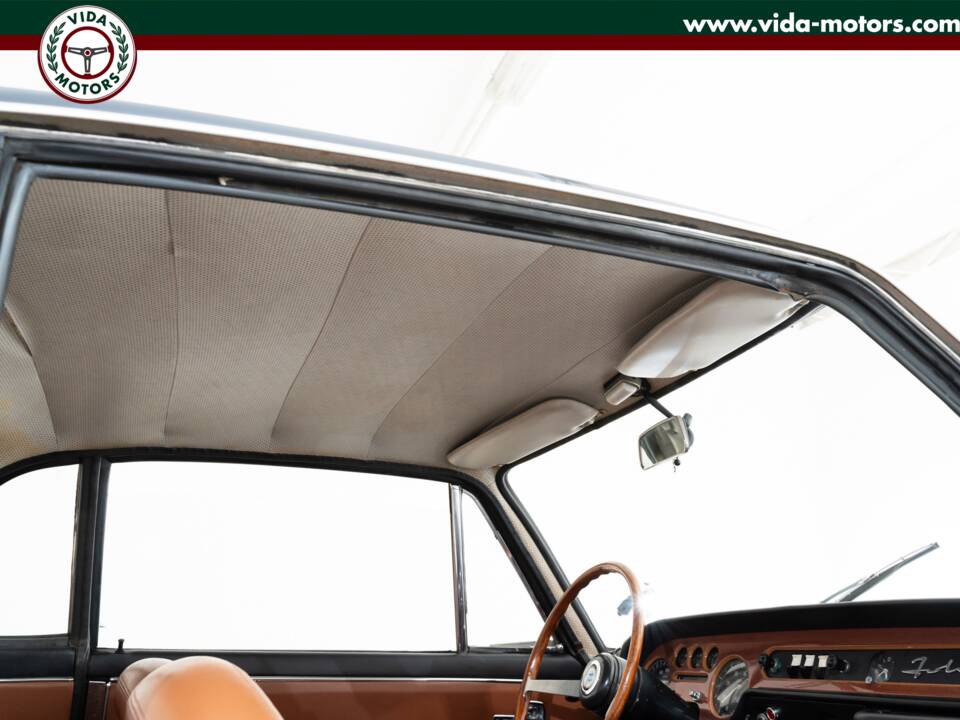 Bild 7/15 von Lancia Fulvia Rallye 1.3 S (1970)