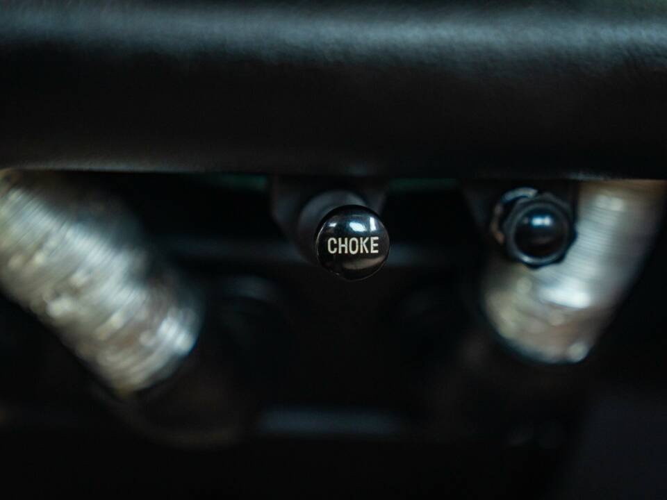 Afbeelding 50/50 van Lancia Appia (1961)