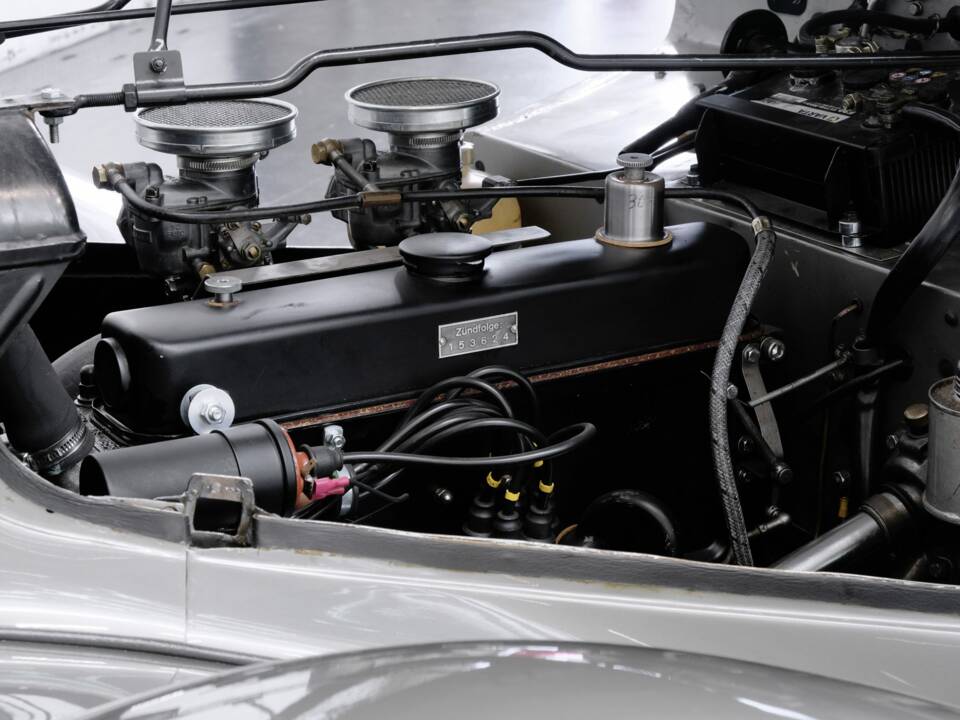 Bild 35/48 von BMW 327 (1940)