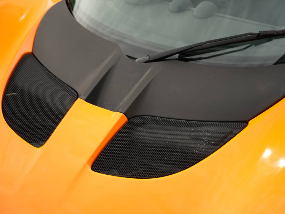 Bild 44/50 von Lotus Elise Cup 250 (2021)