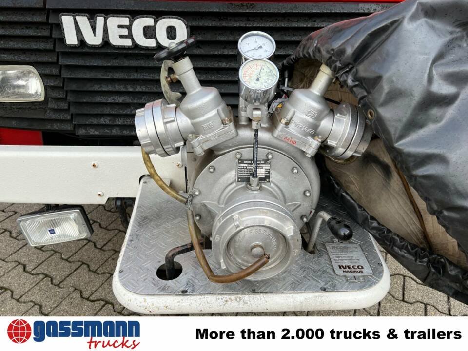Image 3/15 de Iveco Magirus 65-12 (1993)