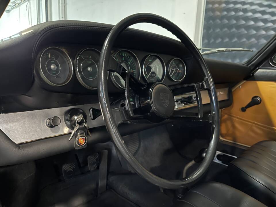 Bild 5/30 von Porsche 912 (1967)