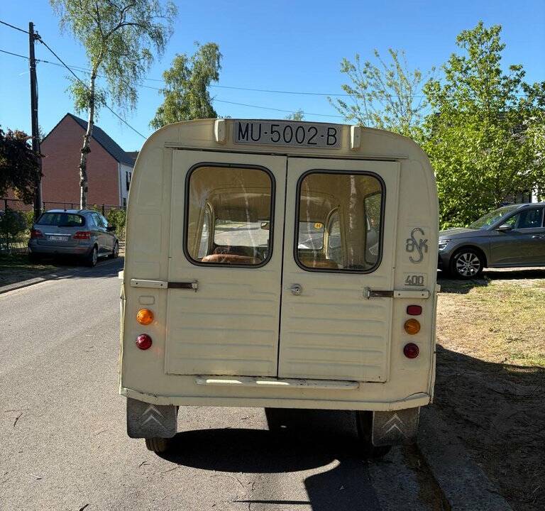 Image 5/8 of Citroën AK 400 (1973)