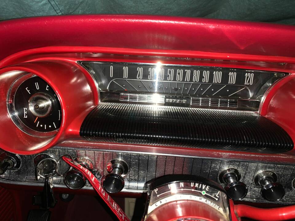 Imagen 5/5 de Ford Galaxie 500 (1963)
