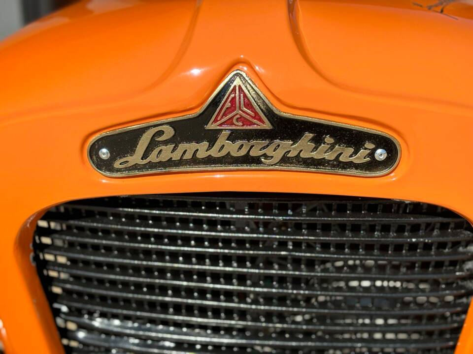 Immagine 40/106 di Lamborghini 2R (1965)