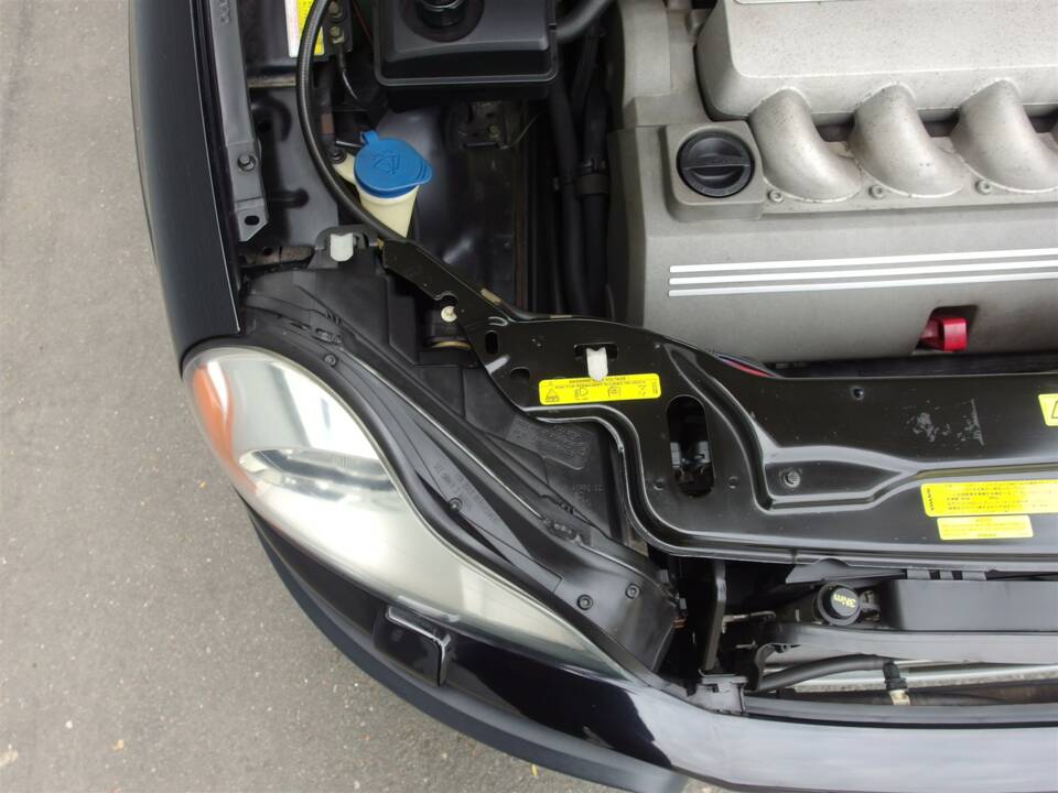 Bild 71/97 von Volvo XC90 V8 (2005)