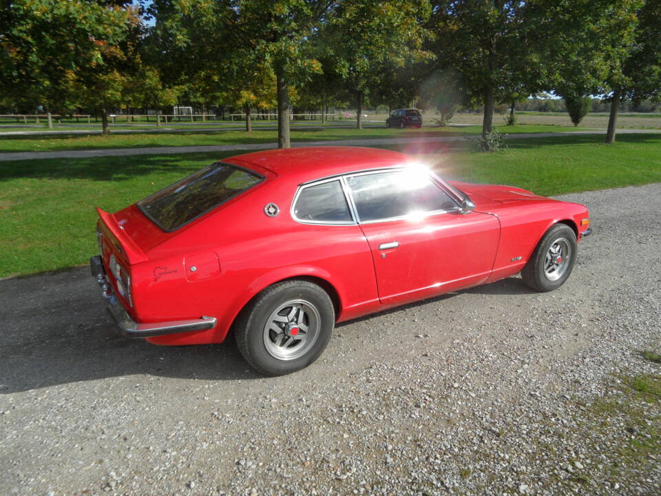 Bild 2/13 von Datsun 260 Z (1978)
