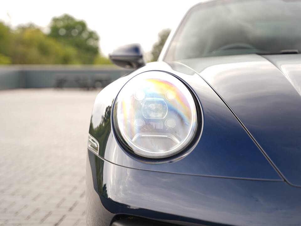 Bild 35/50 von Porsche 911 Carrera (2020)