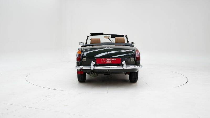 Bild 7/15 von MG MGB (1972)