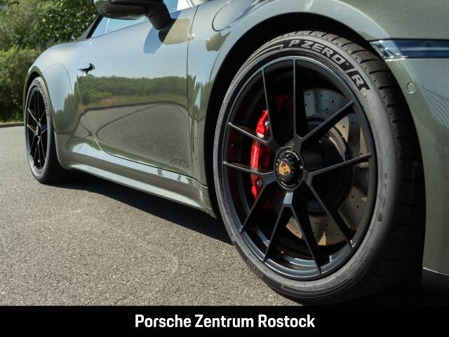 Obraz 5/34 pojazdu Porsche 911 Carrera GTS (1900)
