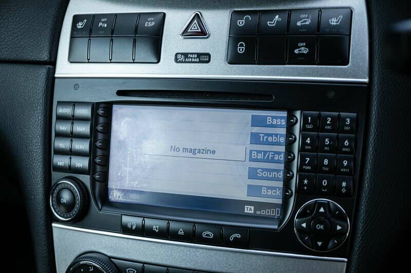 Afbeelding 16/34 van Mercedes-Benz CLK 63 AMG (2007)