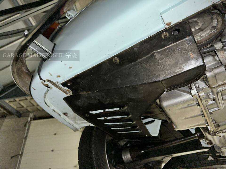 Bild 83/98 von FIAT 500 Giardiniera (1973)