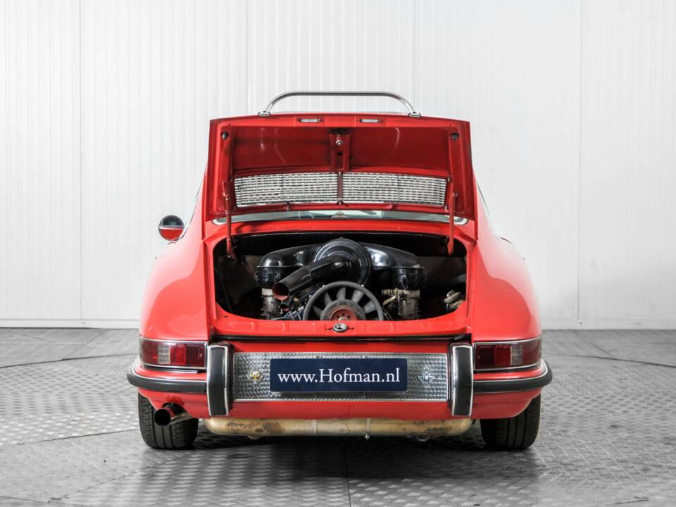 Afbeelding 42/50 van Porsche 911 2.0 L (1968)