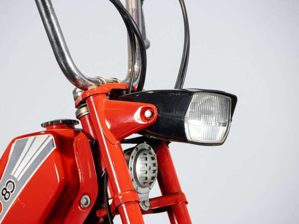 Immagine 40/50 di Rizzato Califfo 80 (1980)