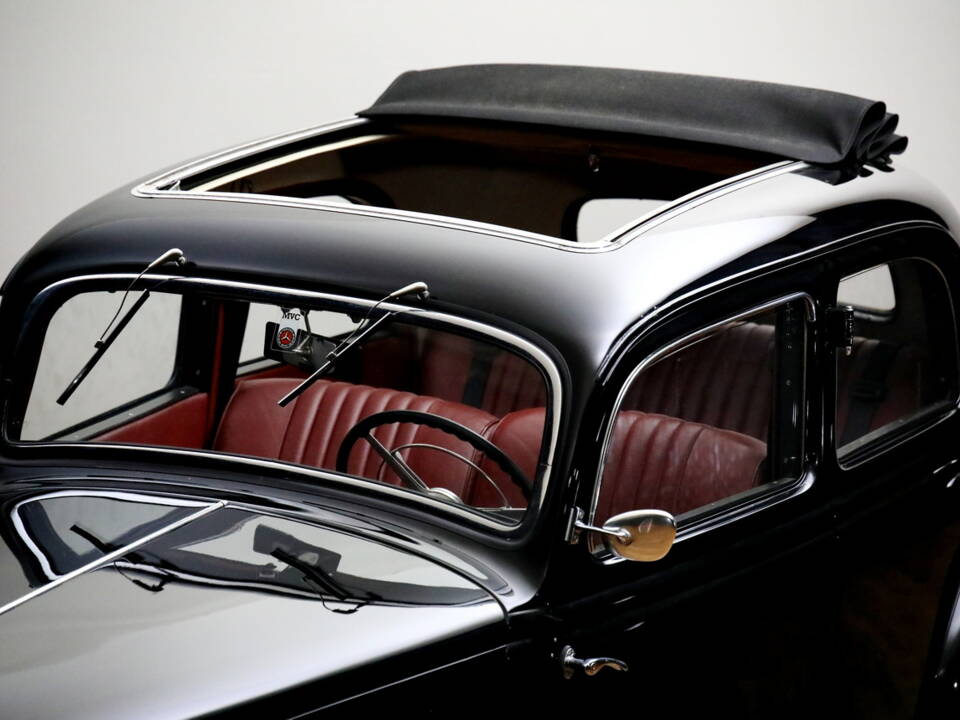 Image 9/21 of Mercedes-Benz 170 Va (1951)