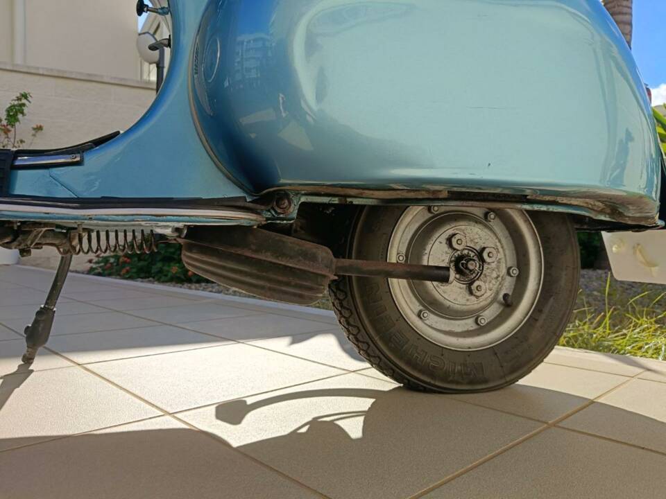Immagine 20/50 di Piaggio Vespa 150 (1959)
