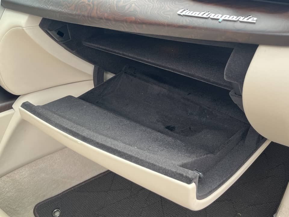 Afbeelding 22/48 van Maserati Quattroporte GTS (2013)