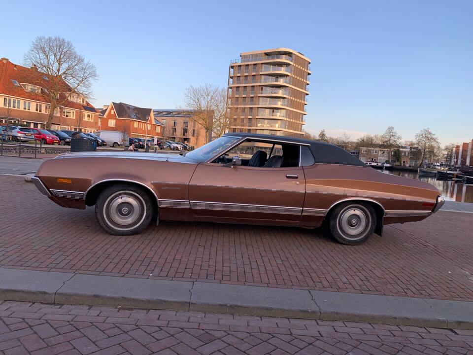 Bild 1/12 von Ford Gran Torino (1972)