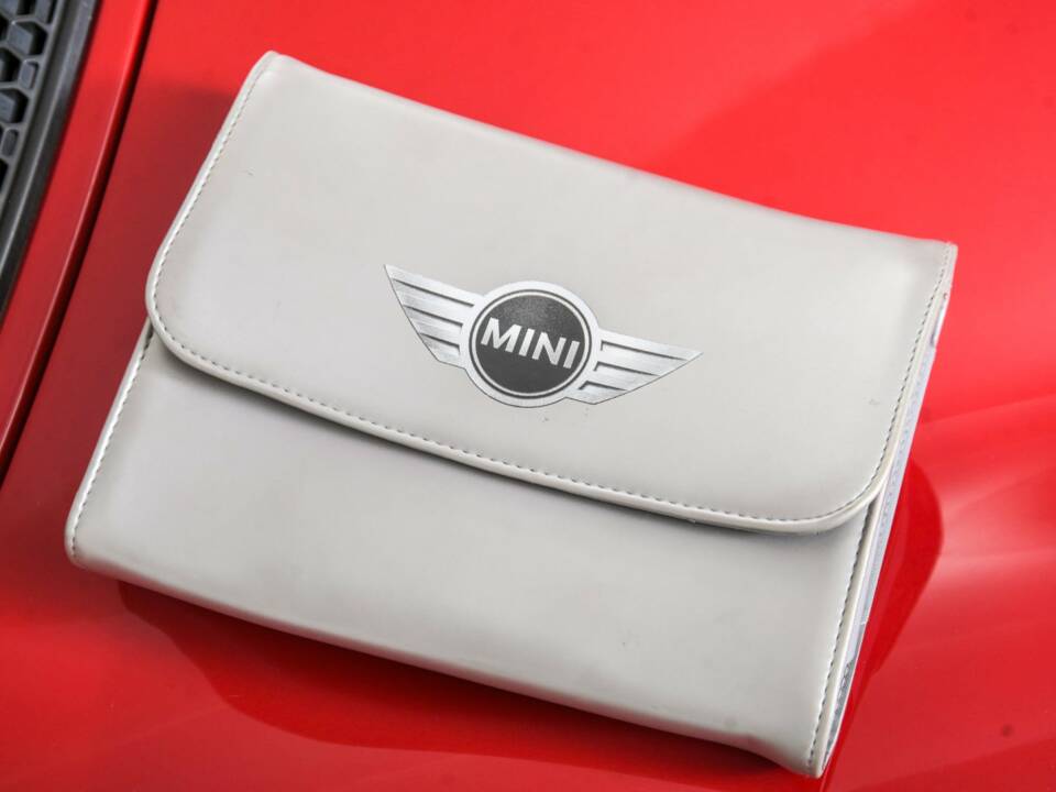 Image 47/50 de Mini One (2004)