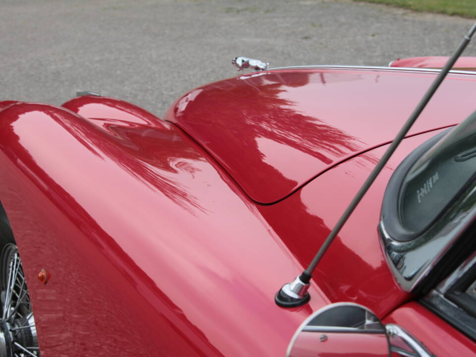 Immagine 21/84 di Jaguar XK 150 SE DHC (1958)