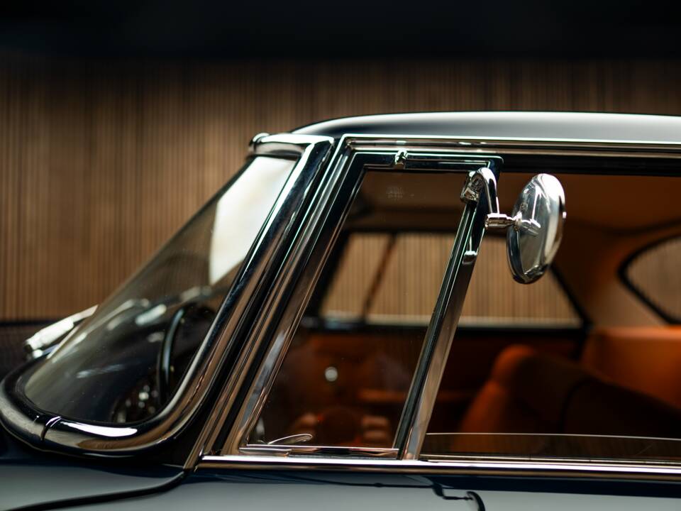 Image 30/92 of Maserati 3500 GT Touring (1957)