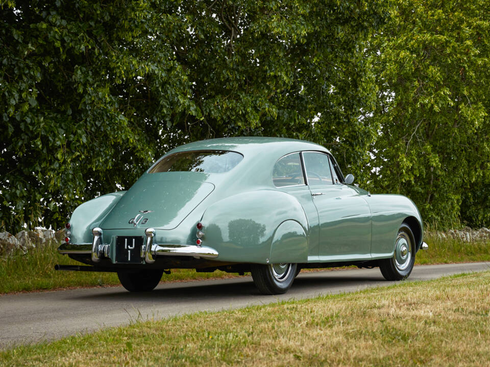 Bild 2/50 von Bentley R-Type Continental (1953)