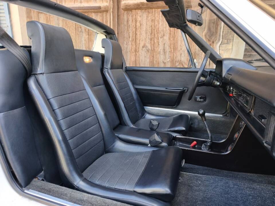 Image 10/29 of Porsche 914/4  2.0 (1973)