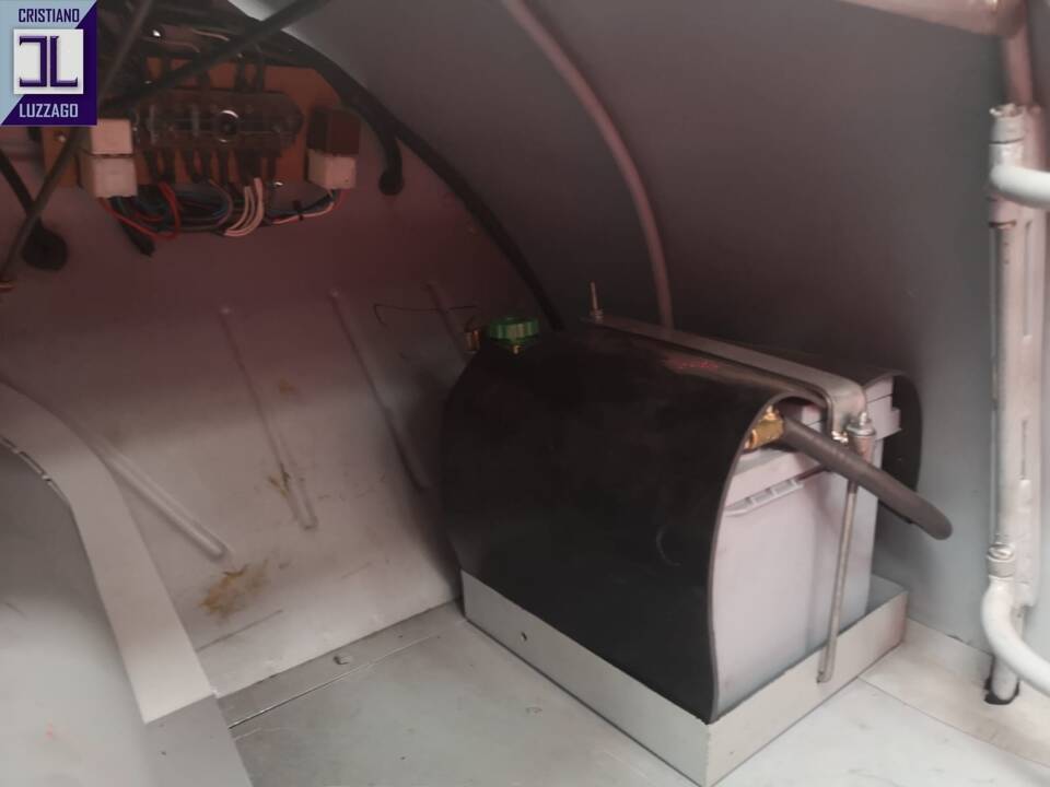 Afbeelding 23/35 van FIAT Stanguellini Berlinetta Sport (1947)