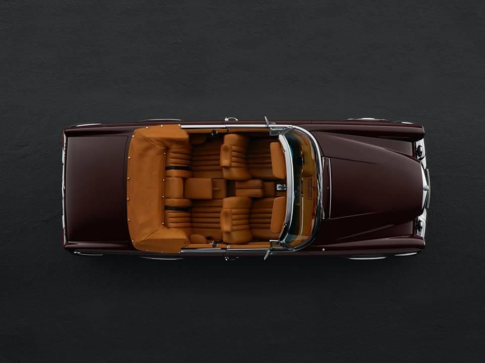 Image 11/11 of Mercedes-Benz 280 SE 3,5 (1971)