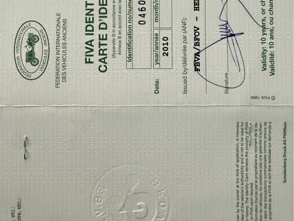 Immagine 27/28 di Austin-Healey 100/4 (BN1) (1955)