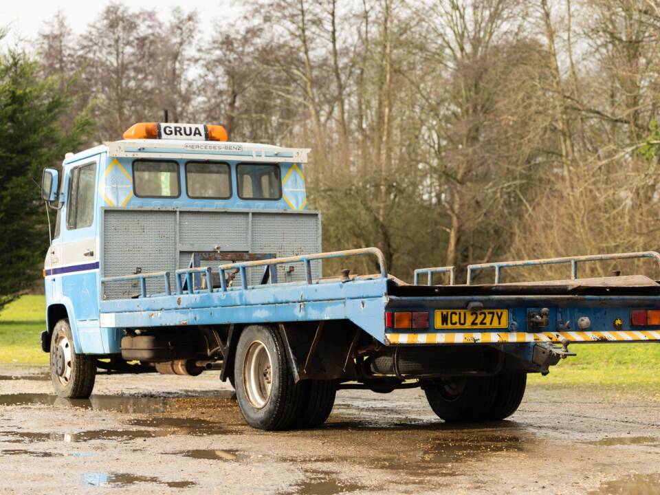 Bild 3/42 von Mercedes-Benz T2 608D (1982)