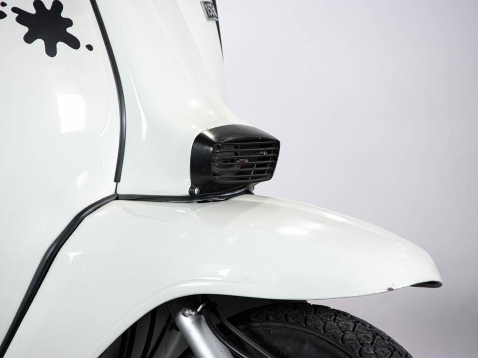 Immagine 29/45 di Innocenti Lambretta 150 DL (1970)