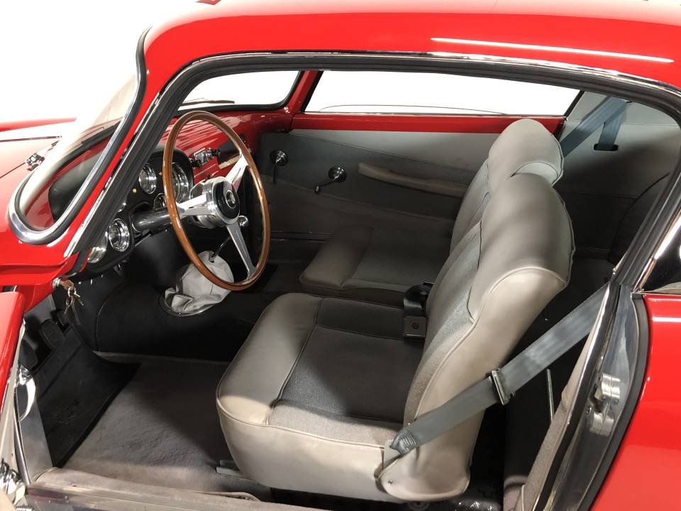 Immagine 20/30 di Alfa Romeo 1900 C Super Sprint (1956)