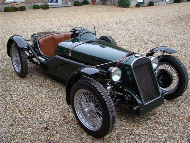 Imagen 6/13 de Chrysler Special (1930)